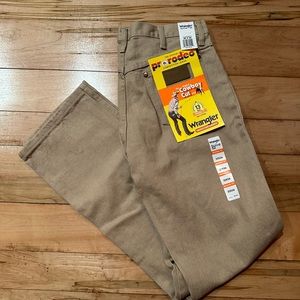 Wrangler Men’s Original Cowboy Jeans